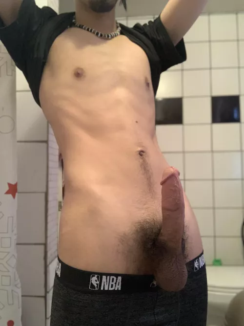 good morning?~ by Visible_Touch4686