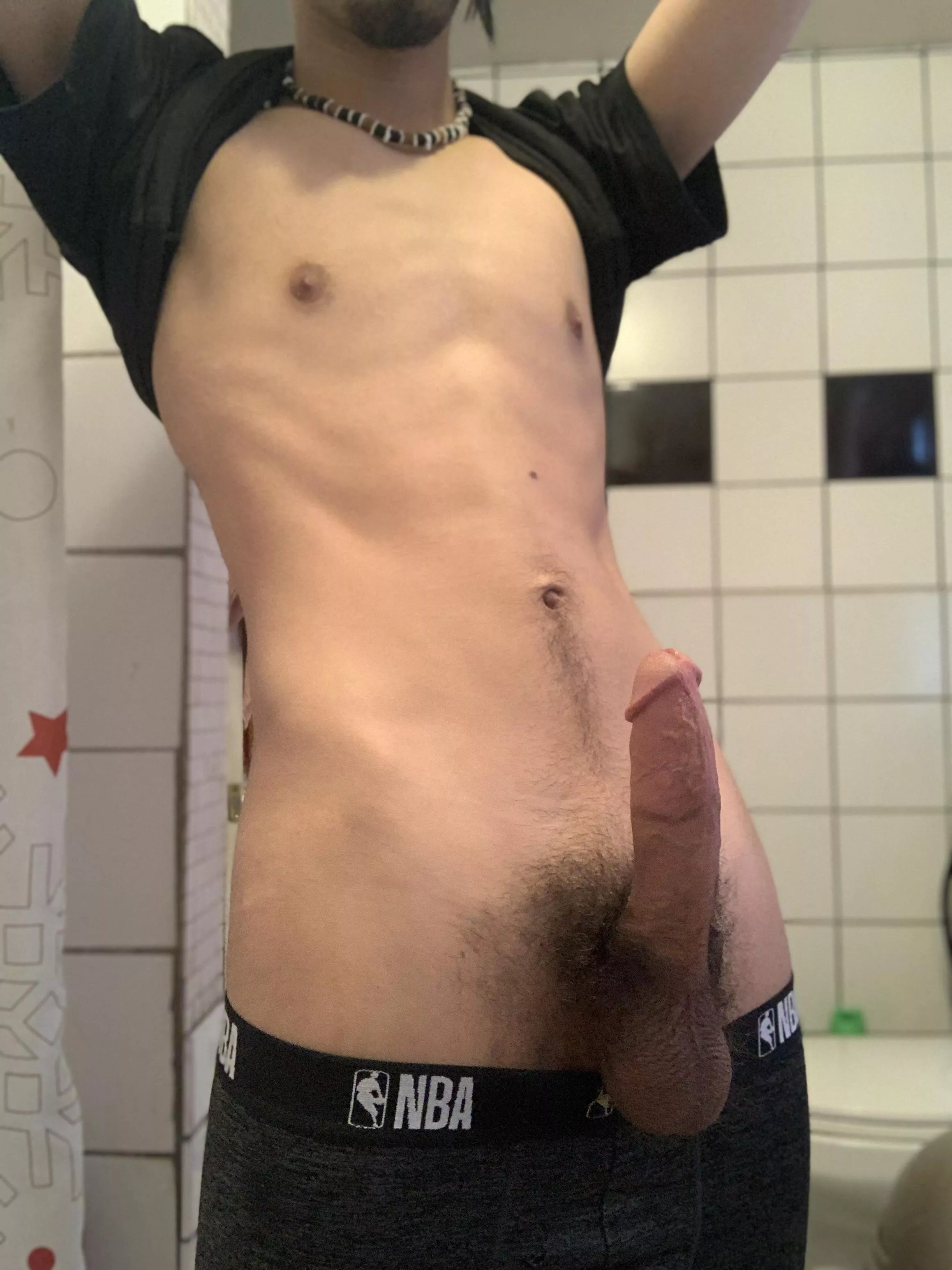 good morning?~ posted by Visible_Touch4686