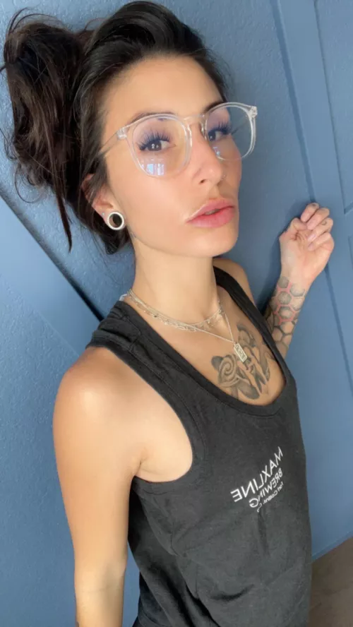 Good morning cuties [f] by TheLifeofSammi