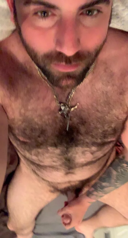 Good morning ☀️ by Liquid_ice_27