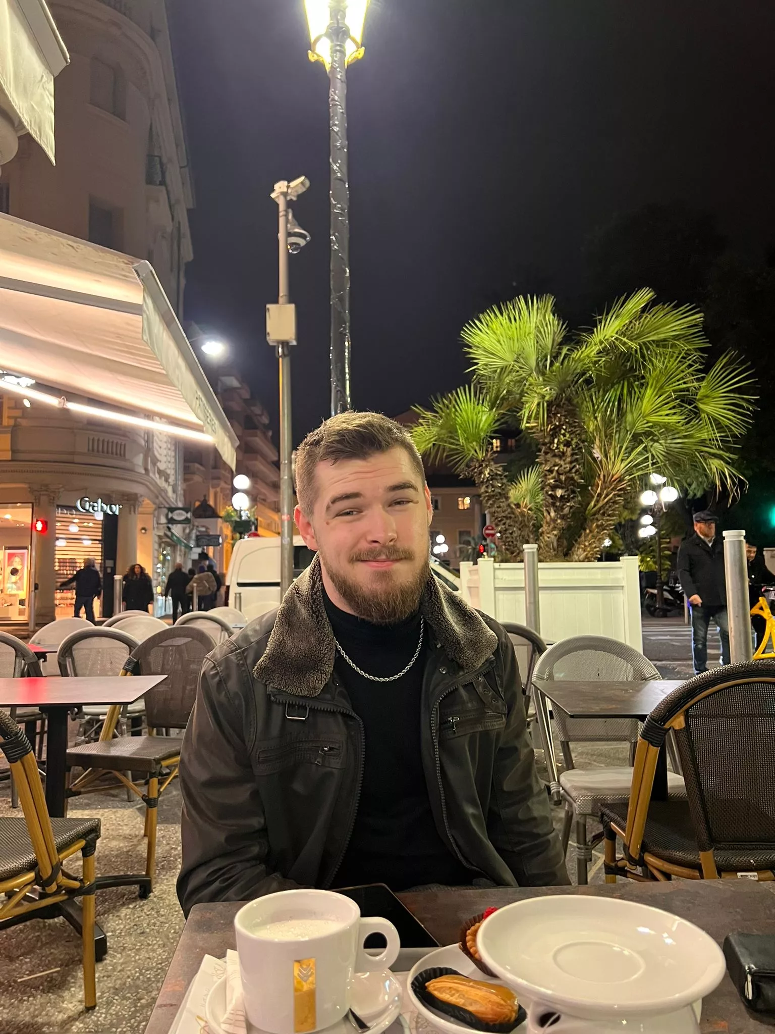 Good night guys x posted by Lucienskyrim