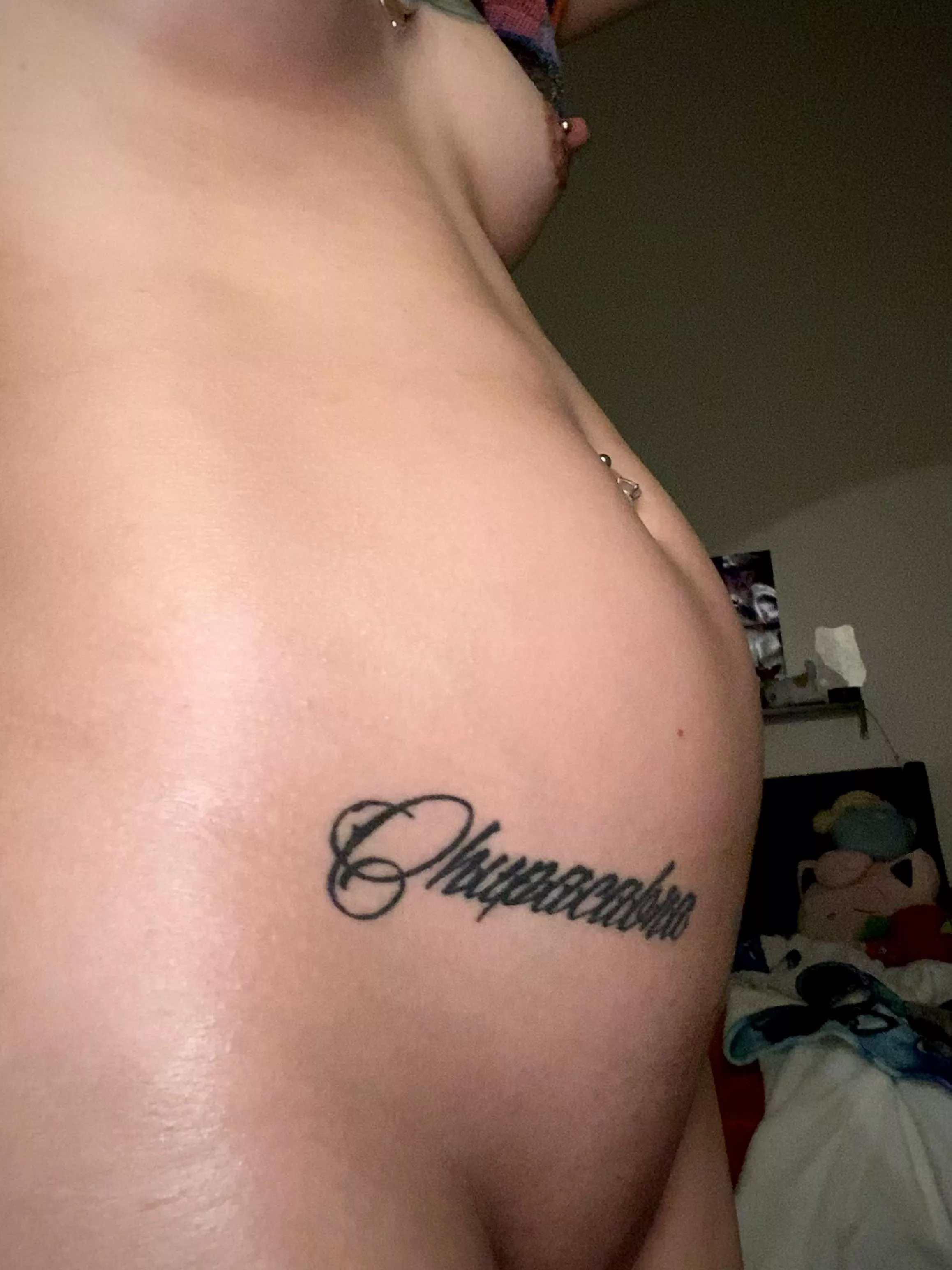 Goodnight~ posted by Alaska_Mae