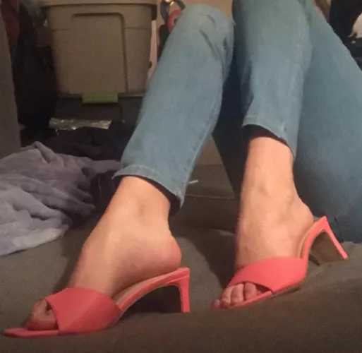 Got these for valentines day 😘 by BetterThanStarlight