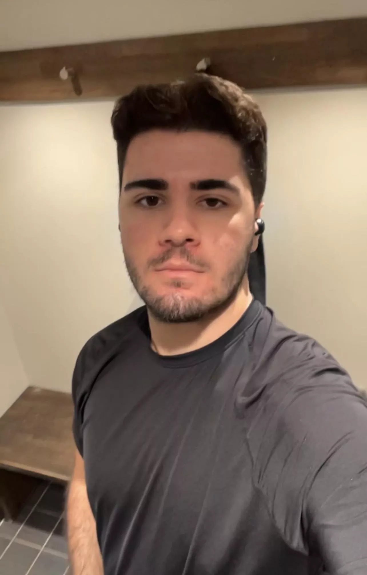 Gym day posted by Positive-Magazine-70