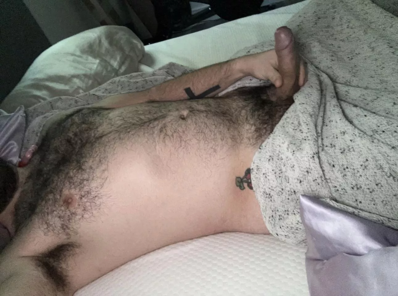 Hairy Armenian looking for other hairy bros add me adonisxcx posted by adonis_co