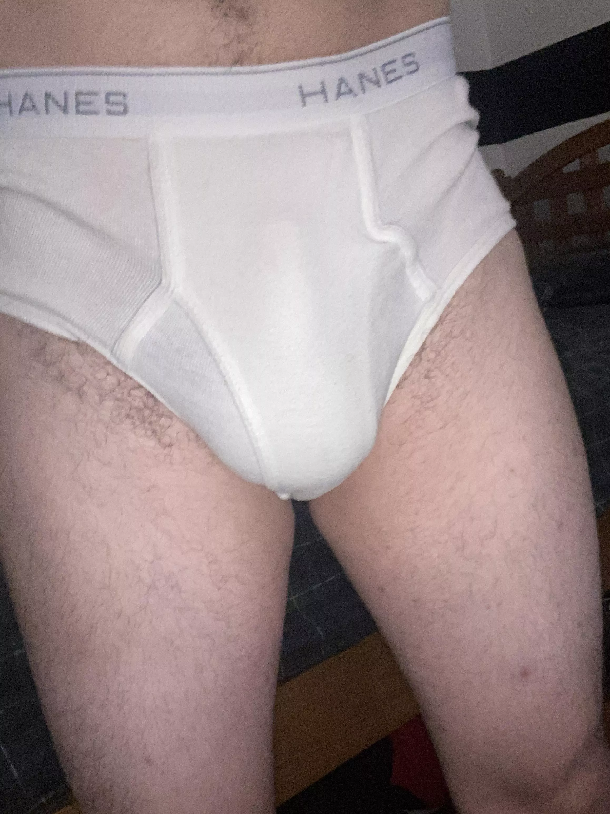 Hanes Today posted by That-One-Guy87
