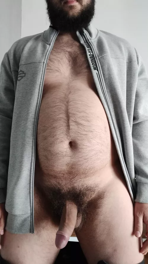 Happy Sunday! by the_savage_nomad