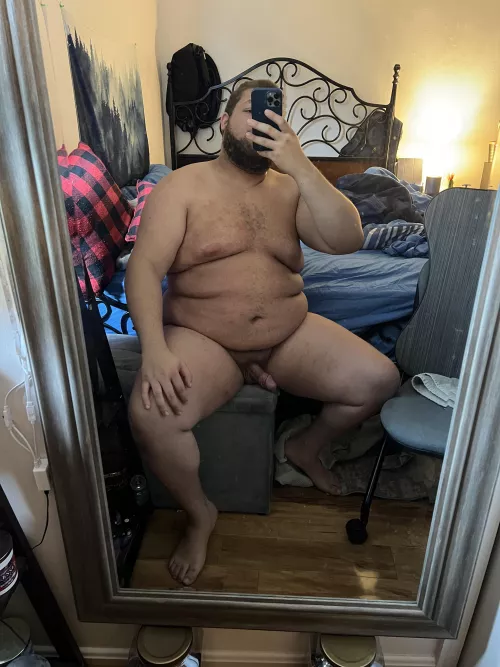 Happy Sunday boys. by Darp700