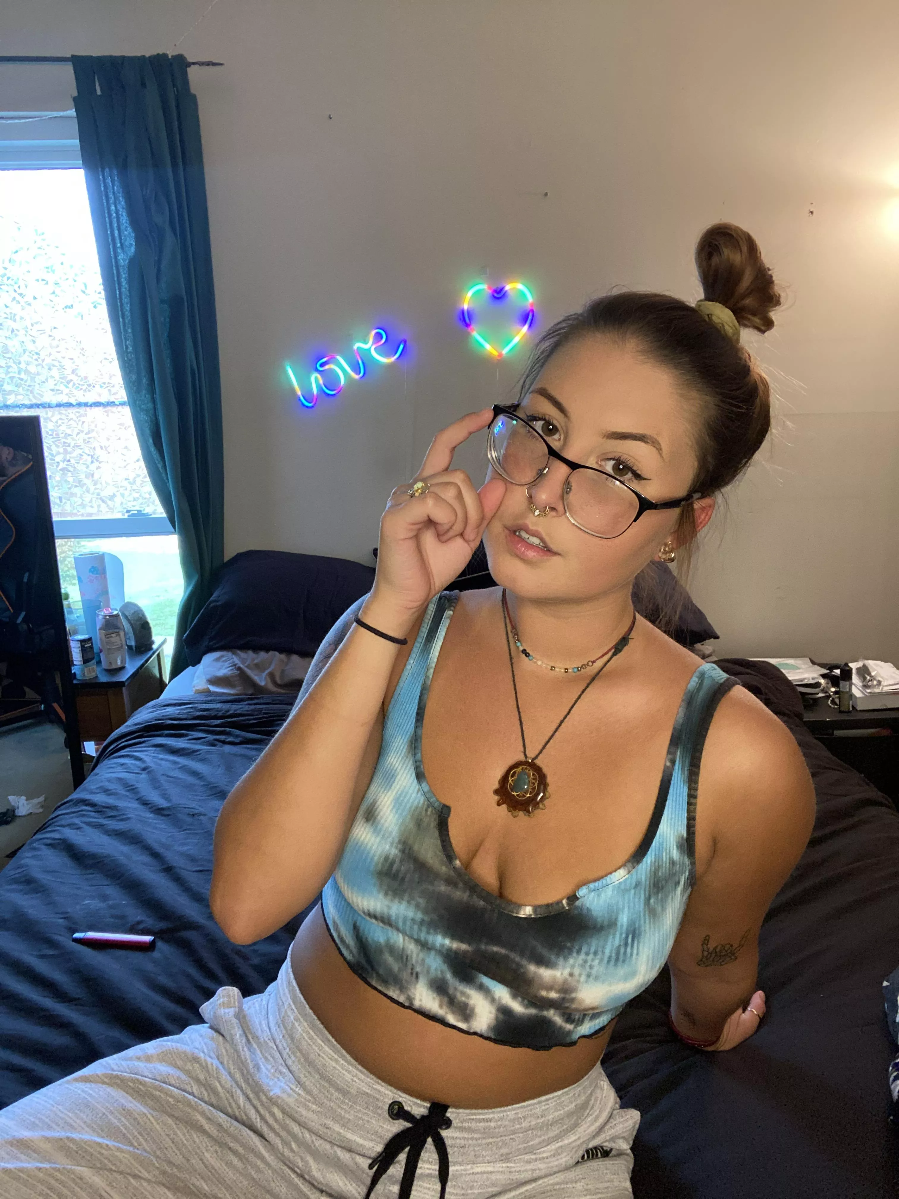 Have a great Sunday! posted by scarlettjade214