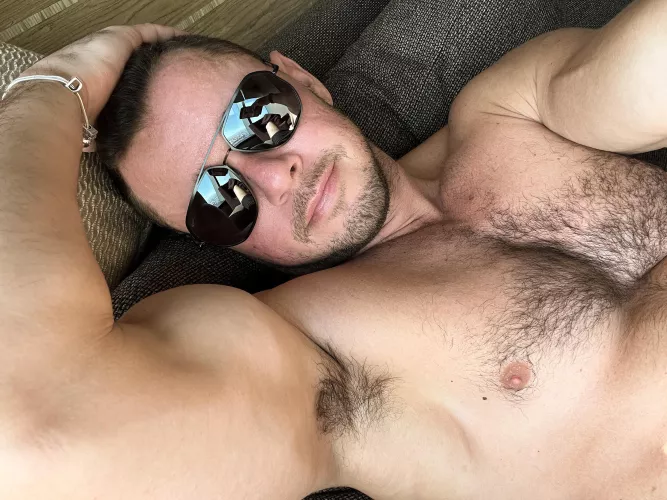 Head is pounding from too much tequila here in Vegas but we still have one more day to go. Must rally for my bff’s birthday. by danwelden