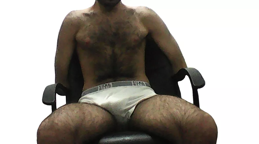 Hello from the Turkey by secretdominantguy