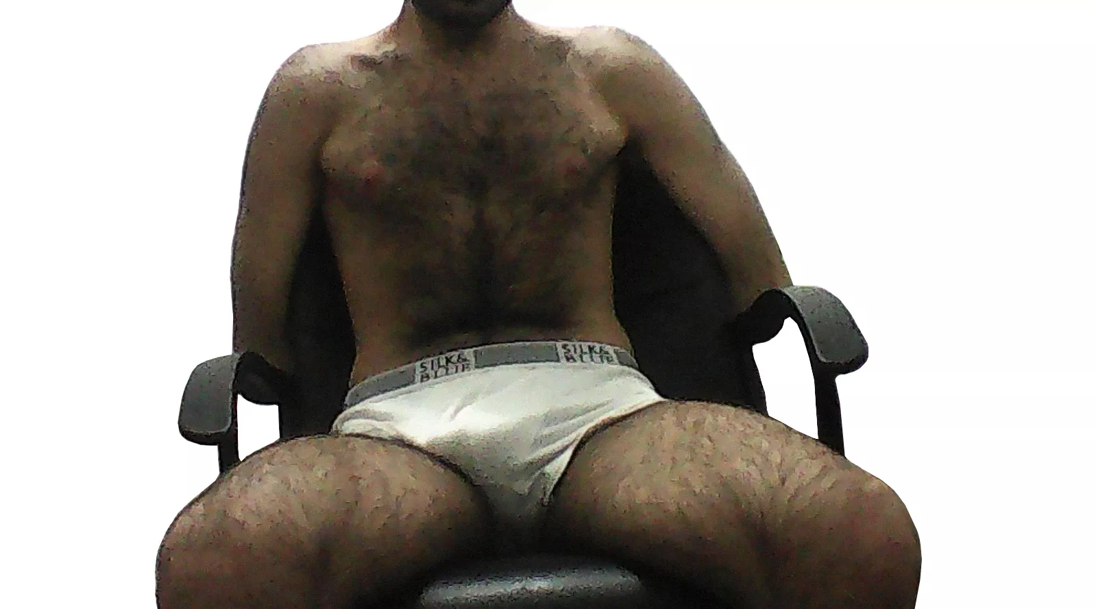 Hello from the Turkey posted by secretdominantguy