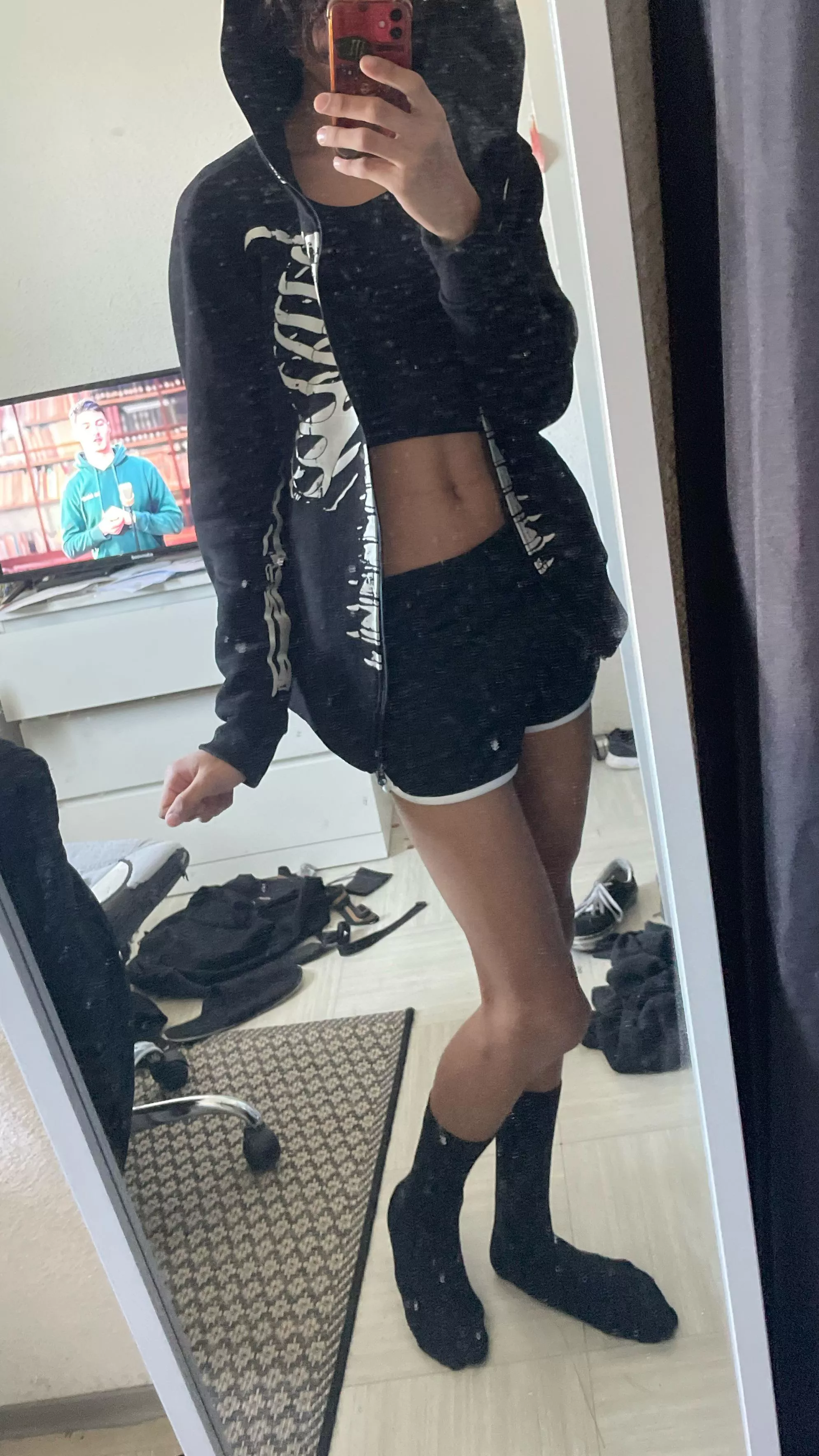 Hey guys 😁😁 posted by Cherry-Trap