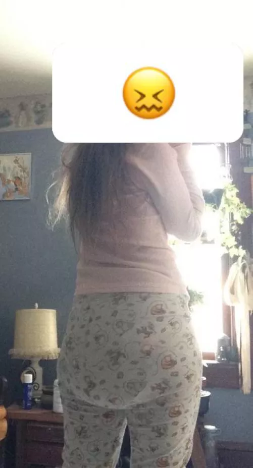 Hiding my face for personal reasons. Is it obvious I’ve made poopies by Littlegothicangels