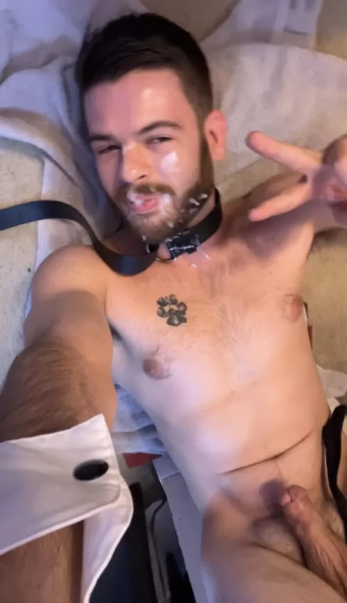 Him: how rough do you like it? Me: by pinkpeach6969