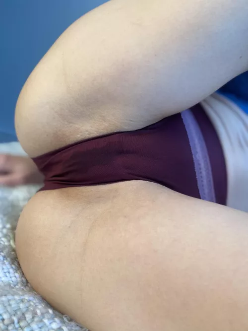 Honey, if you want to have sex, just tell me and I'll ride you соск by Own_Judgment_3733