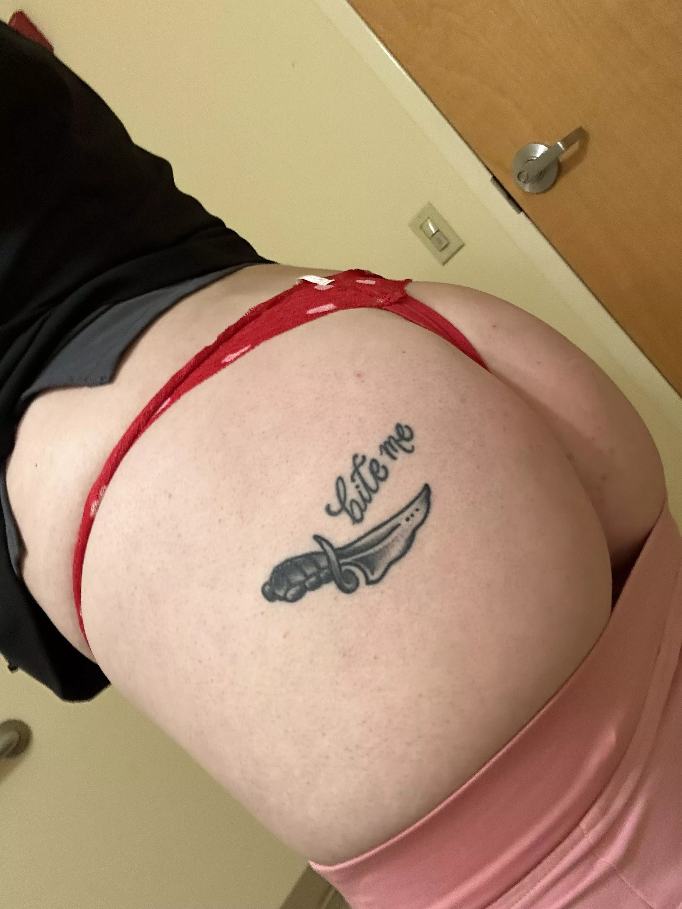 Hope your ready for your physical😈🥰 posted by hotgirl69697