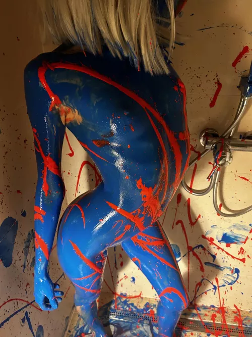 Hope you’re into dirty girls by skinny_slutty_teen