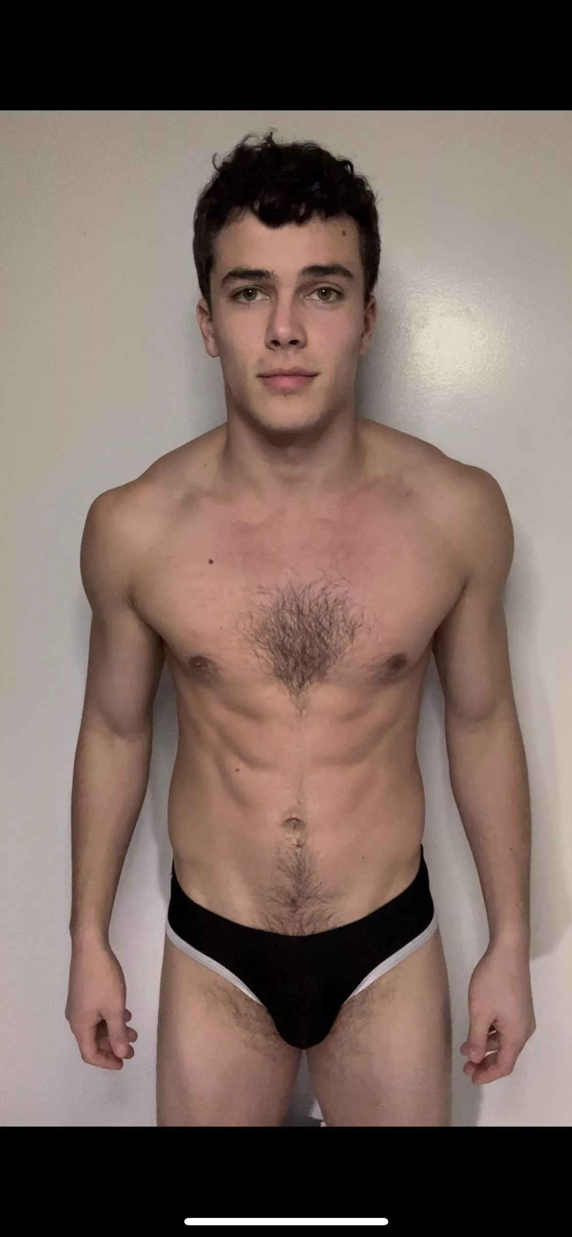 How do I look posted by Character-Win5522