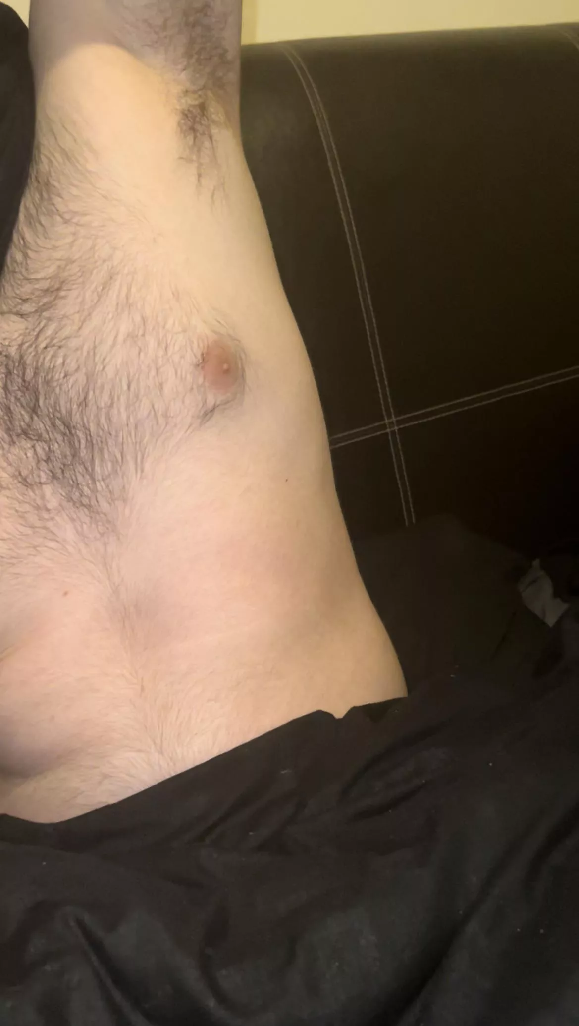 How do I look in this one? 💪🏼💦 Dms open😈 posted by StraightHungAlpha