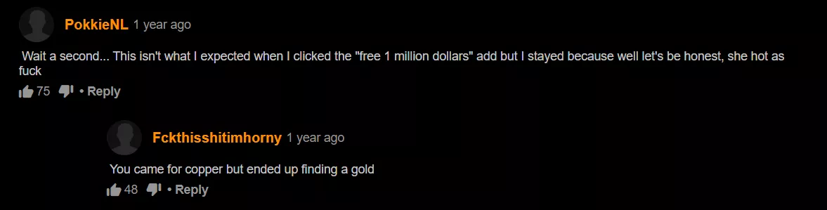 how every porn addiction starts posted by Skellingtonne420