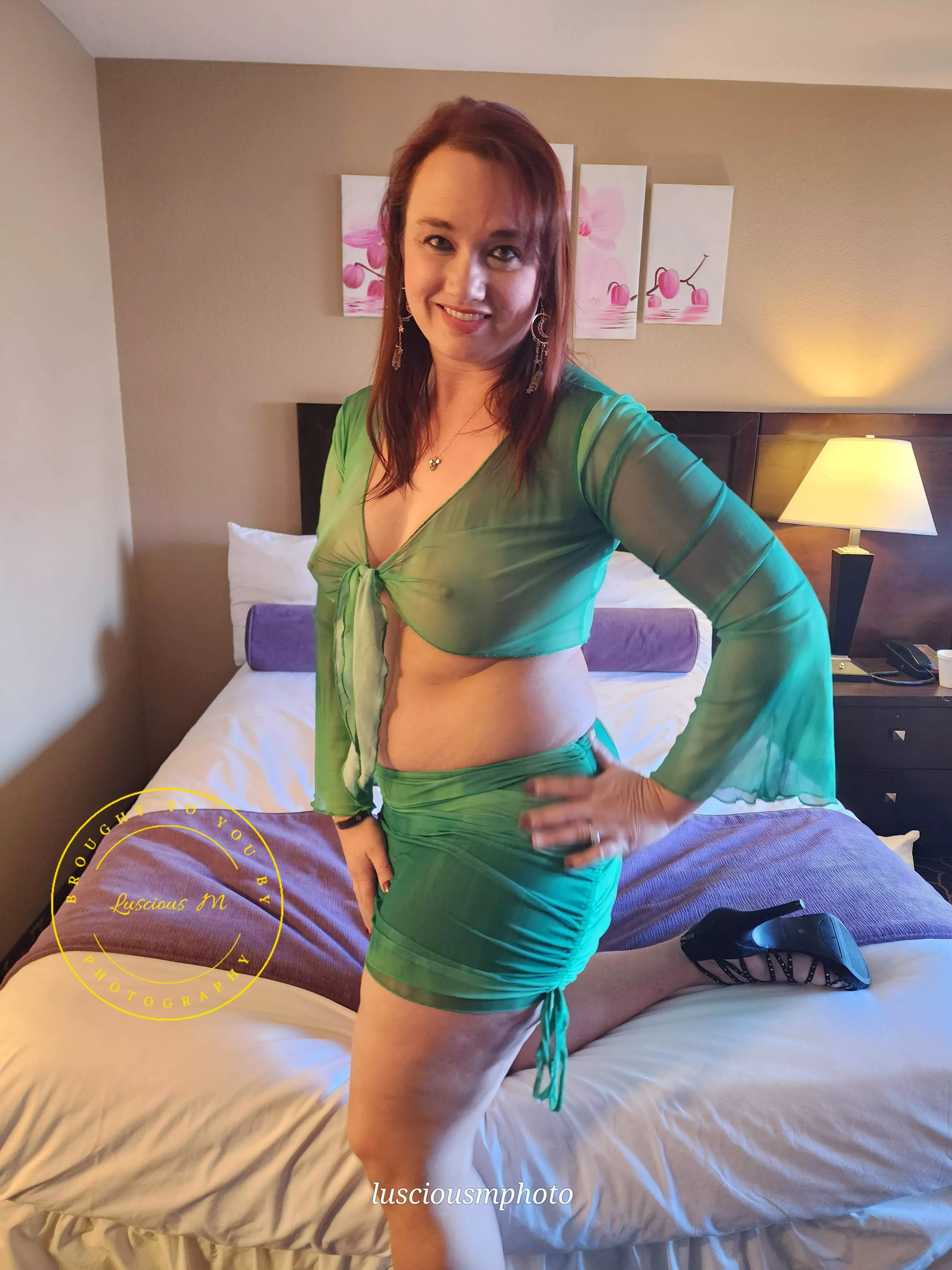 How was your evening? posted by No_Ferret_316