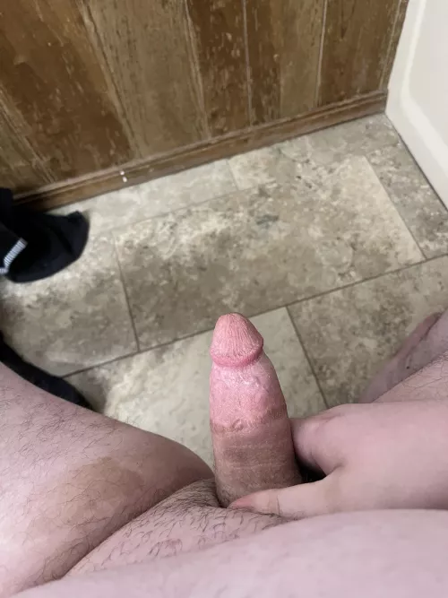 I desperately need someone to rail me (DMs open) by Remoraz12