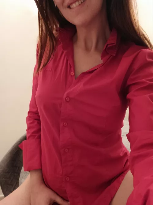 I don't need any bra by Deliciouxxly_PH