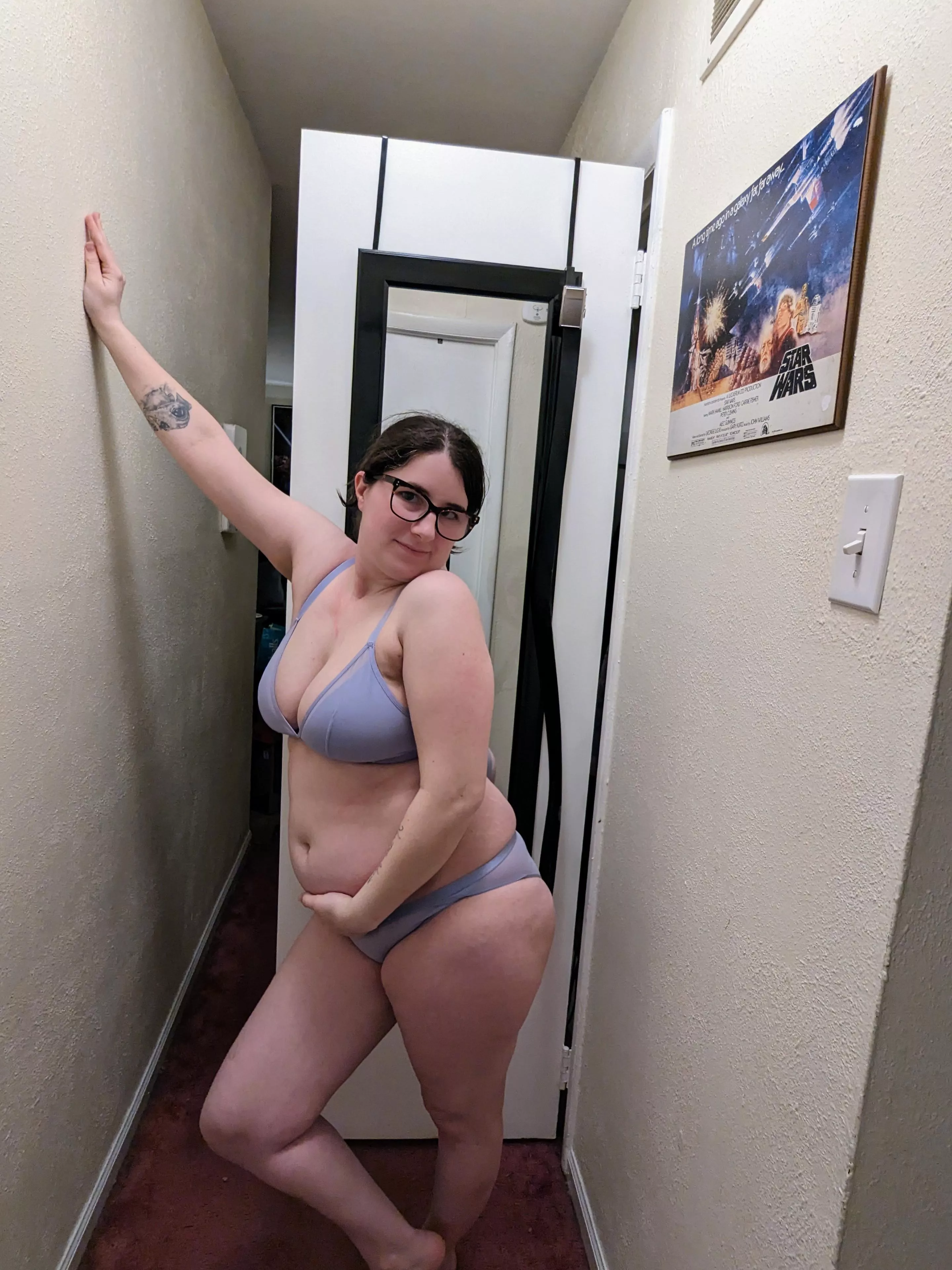 I hope you have a great day ☺️ posted by onlylilac1