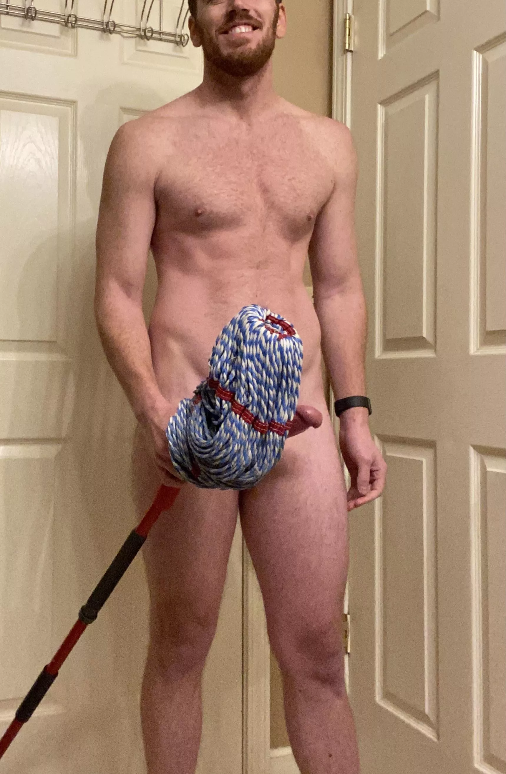 I just need to finish my Sunday chores then I’ll spend the rest of the day making you finish 😏 posted by Objective_Ninja_3661