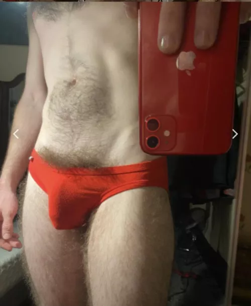 I love how these just mould to the skin by Daddy_Loving_Dirk