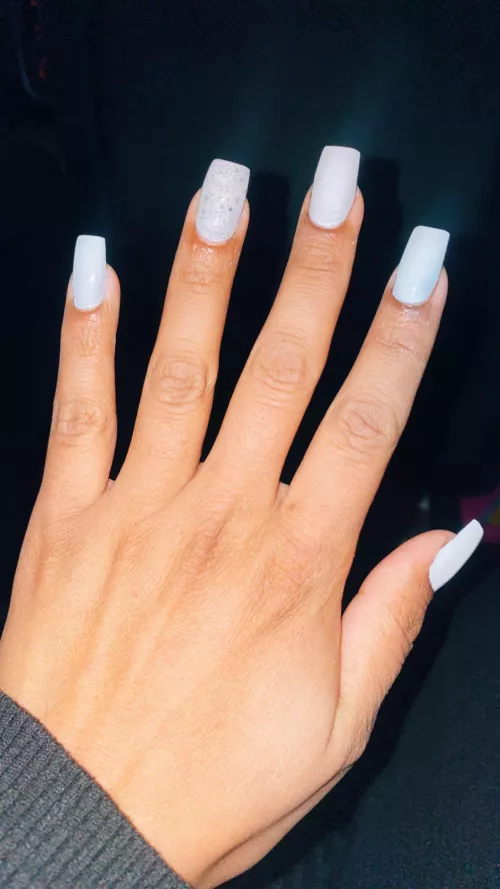 I love them 😍 by Waistingmytimeaway_