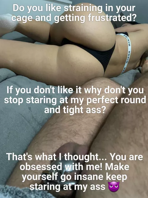 I love this! by EricaFemdom