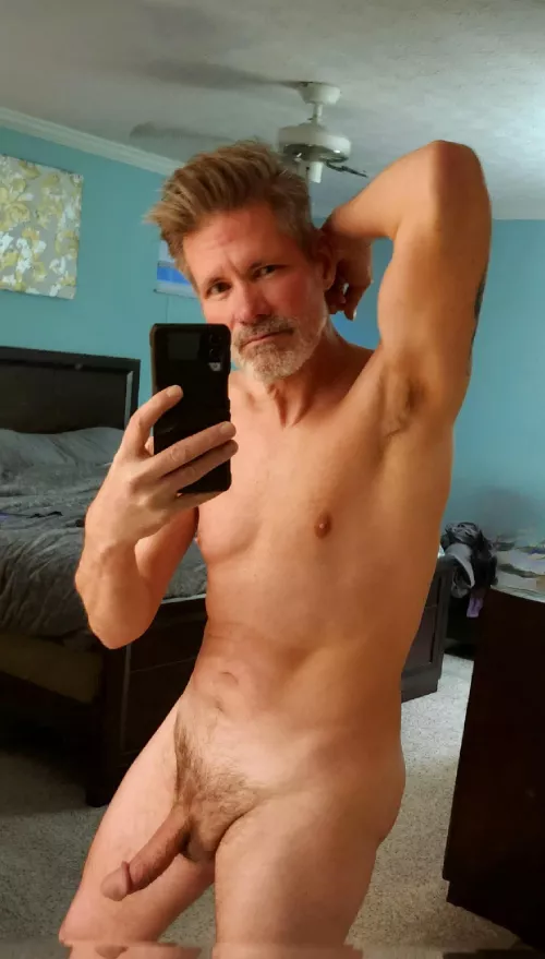 I was abandoned last night for Magic Mike (57) by National_Ordinary_65