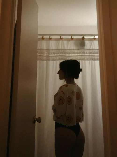 I’m 4’11 🤩 by Iv_rose