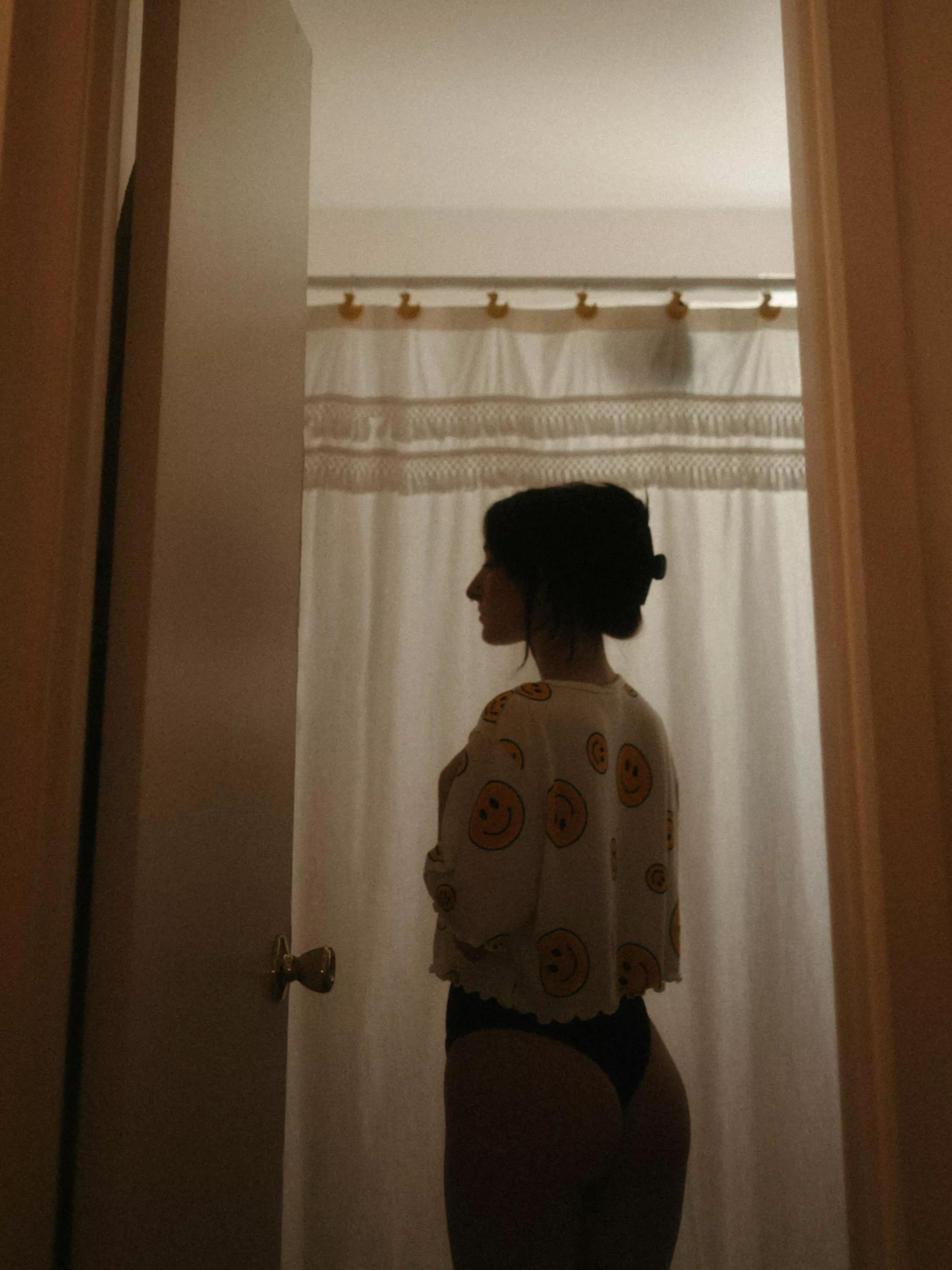 I’m 4’11 🤩 posted by Iv_rose