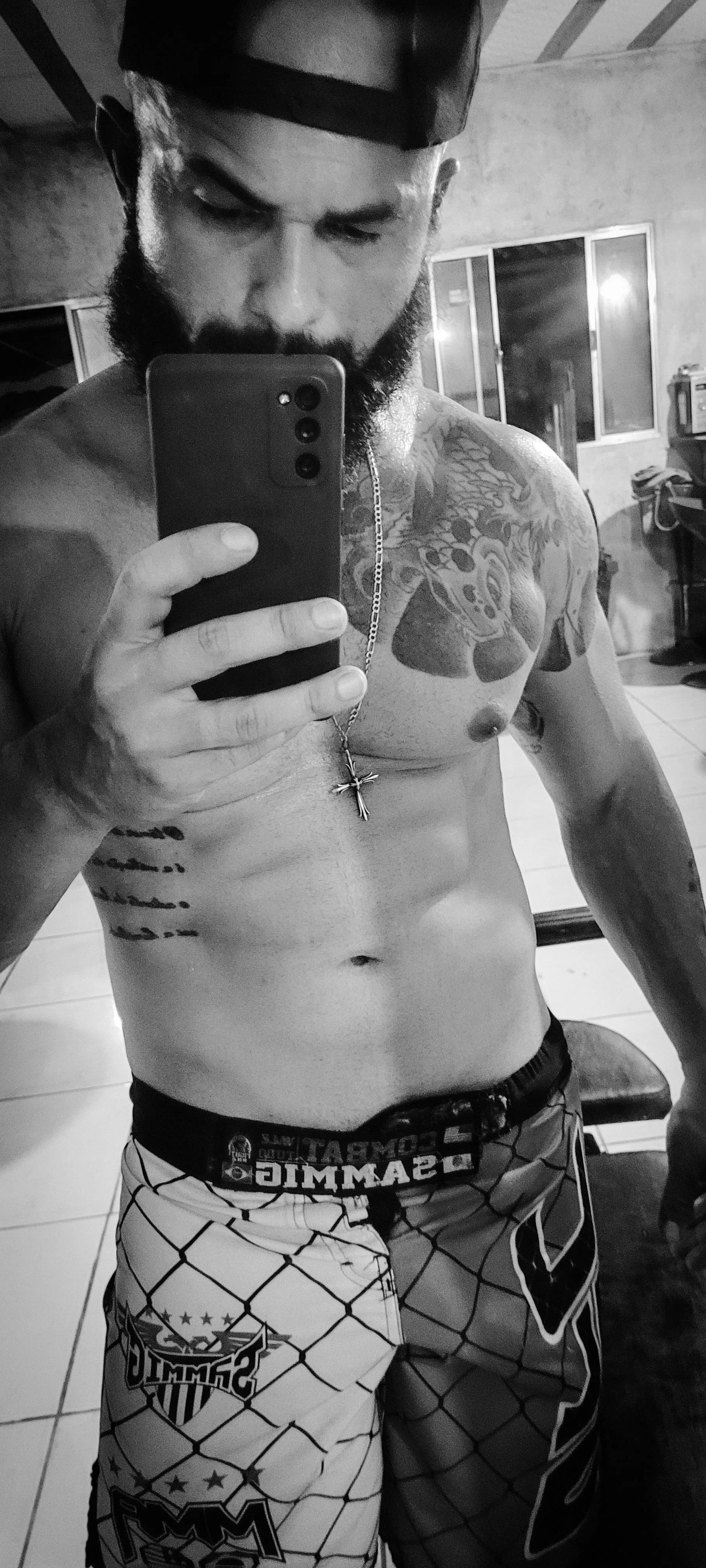 I'm almost there...😈 posted by mjunior2207