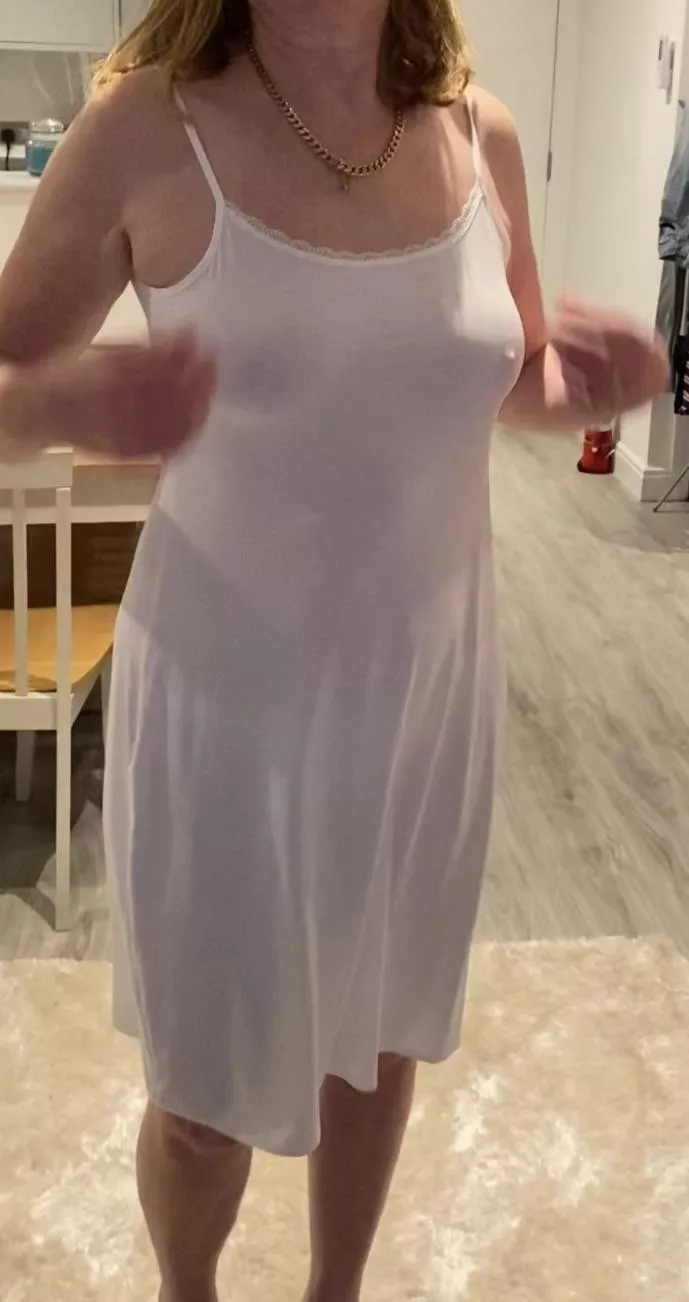 I’m over 60 years old how do I look? Xx posted by littleminxgee