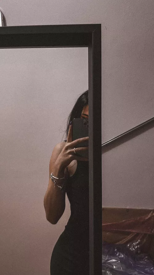 Im waiting for you 😘 by sonodette