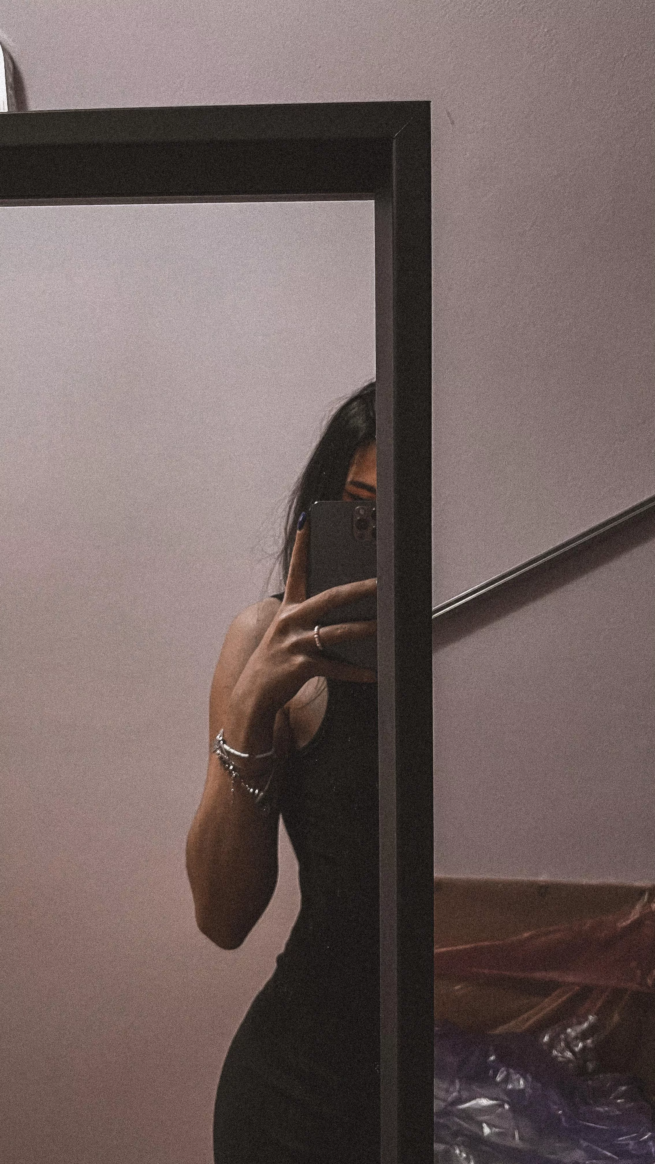 Im waiting for you 😘 posted by sonodette