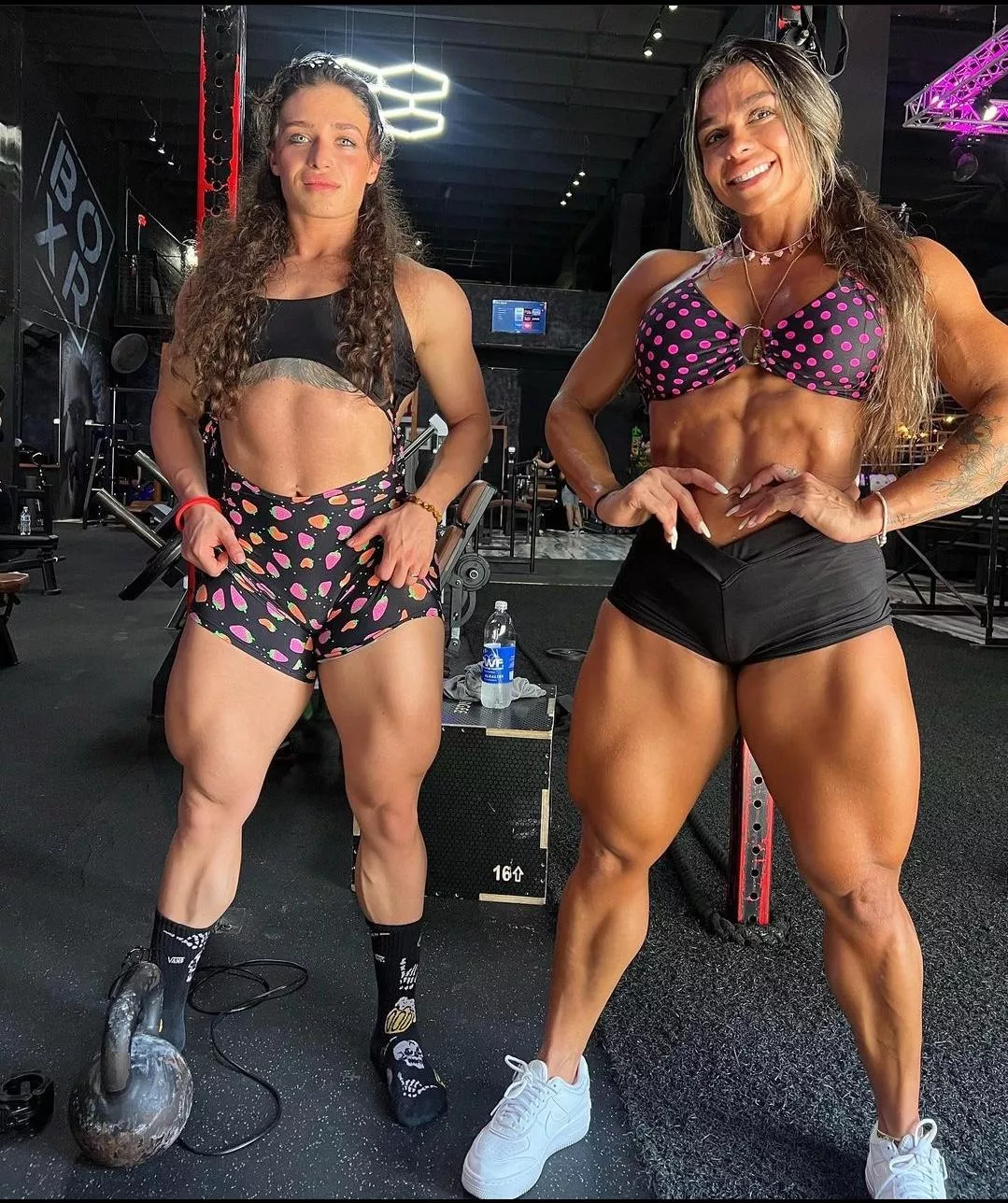 Incredible Quads posted by rww07