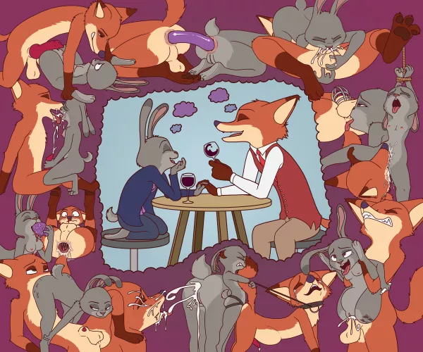 Innocent Date Night [kodigozoot] by DL2828