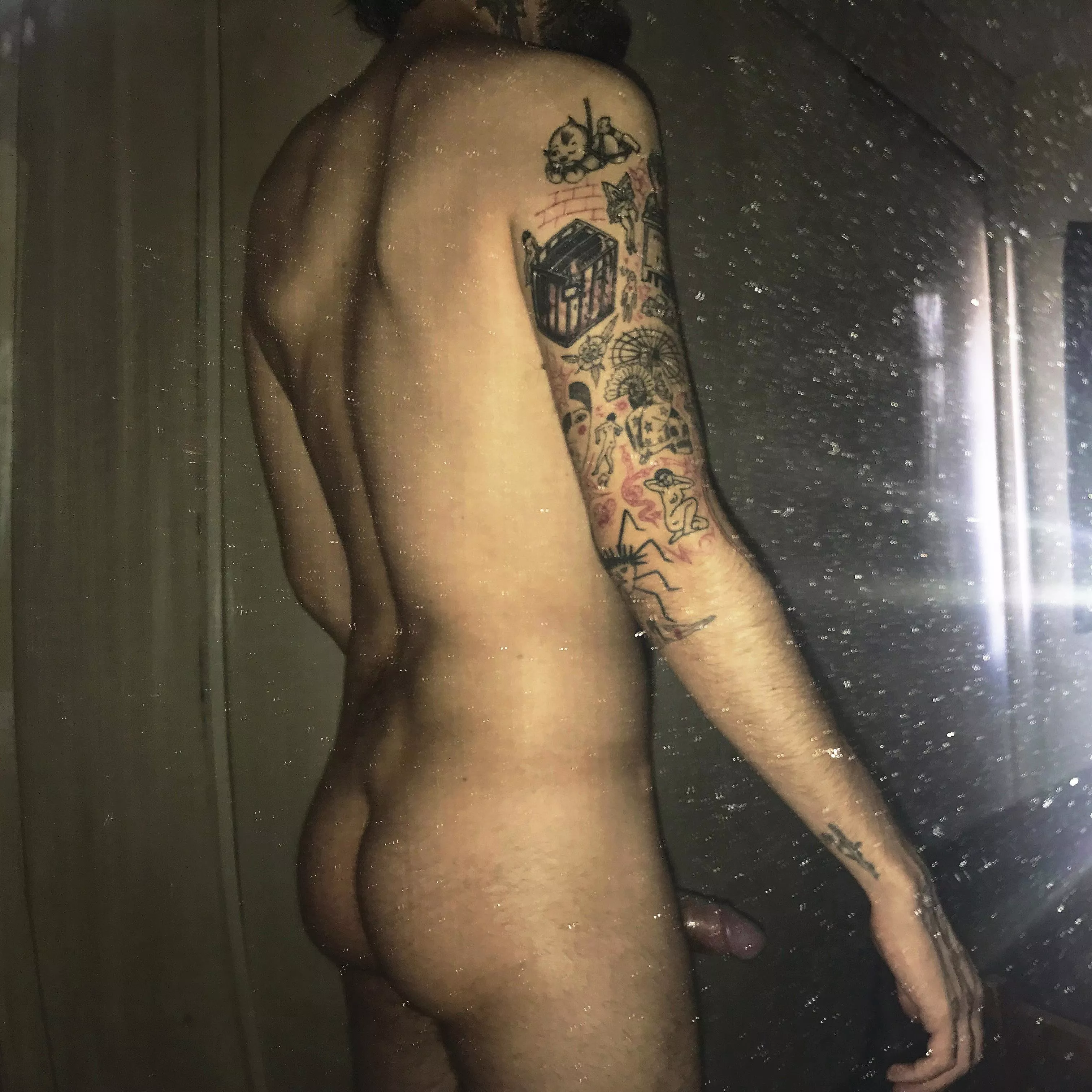 Into the void posted by zeropapercom