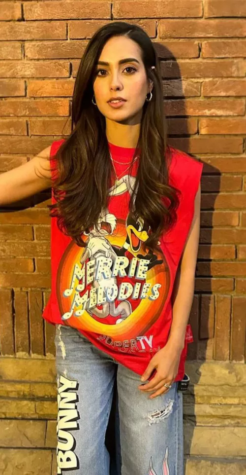 Iqra Aziz by James007BondUK