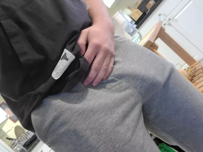 is this okay? by StrongClimate5536