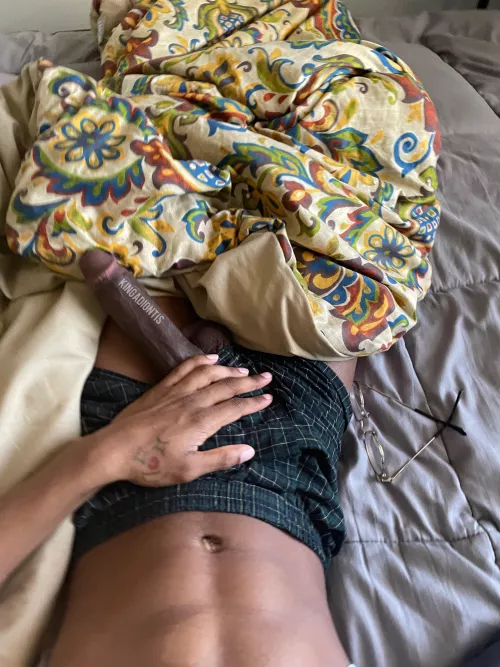 It always pokes out by Global_Persimmon