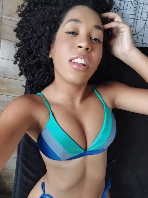 Its time to get some sun by charl0t33