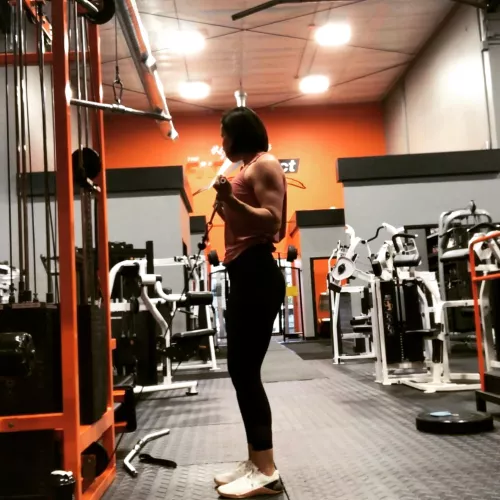 @kelceburrowfit by KelceBurrowFit