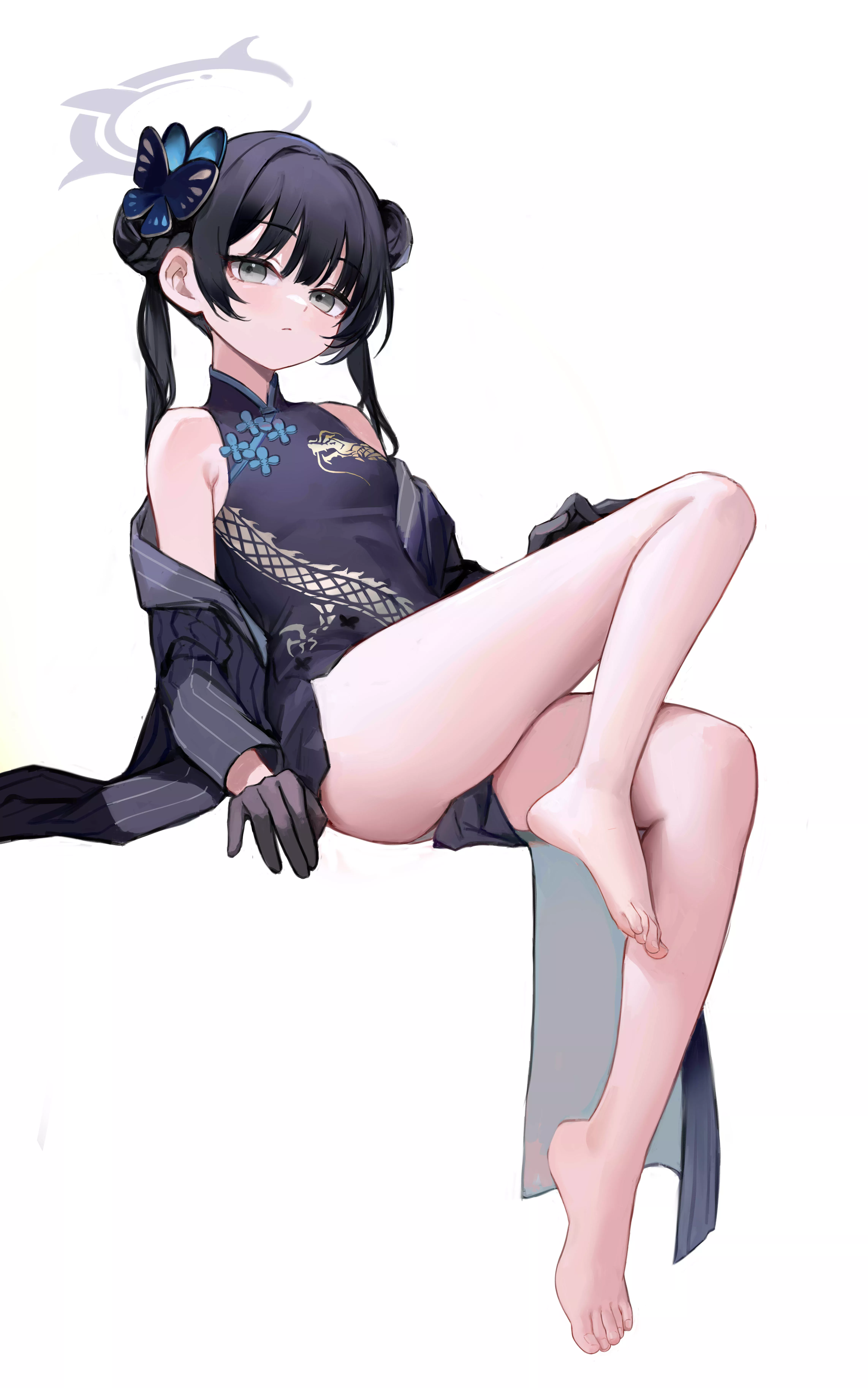 Kisaki [Blue Archive] posted by endlessloving38