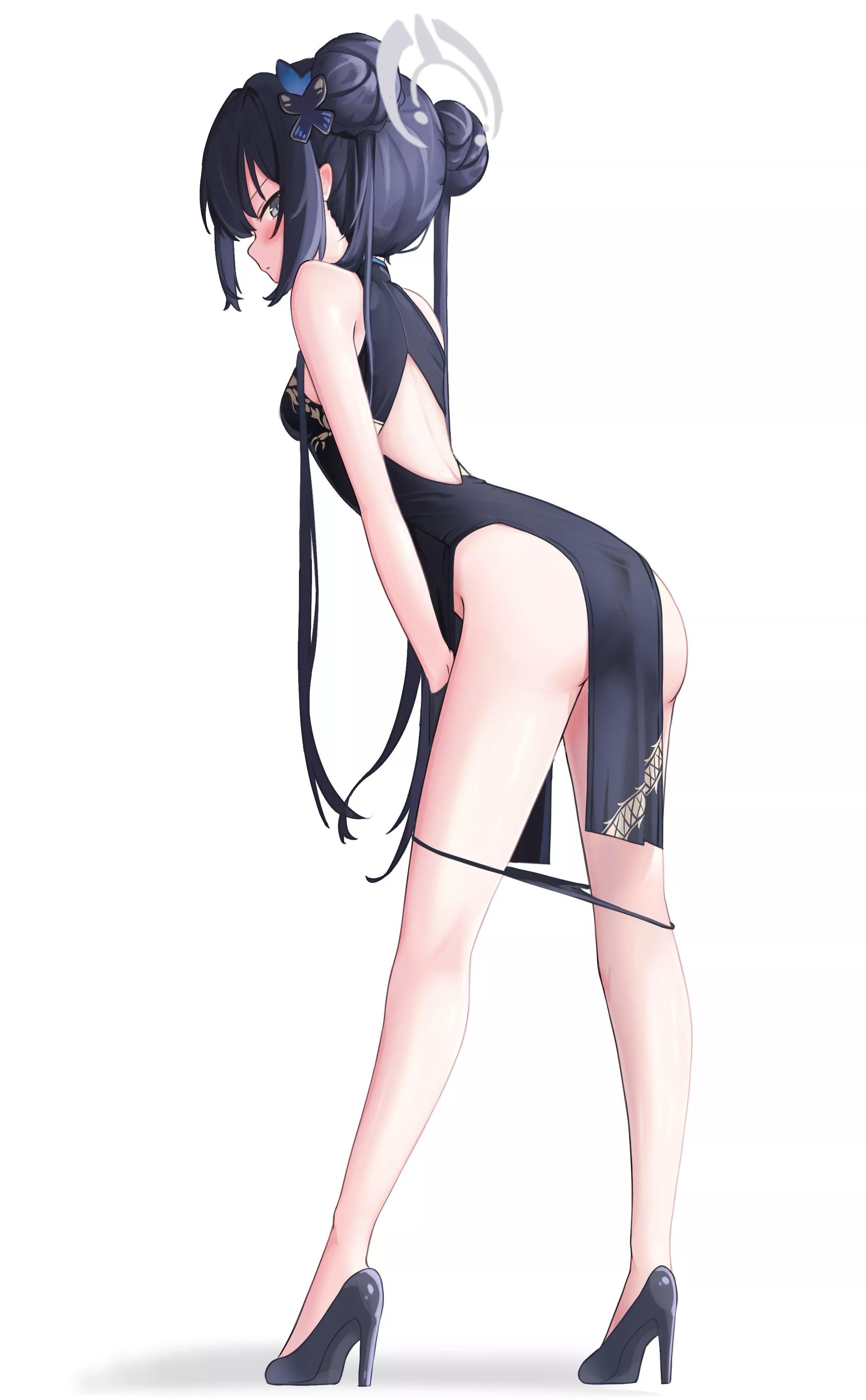 Kisaki [Blue Archive] posted by Ok_Truth4222